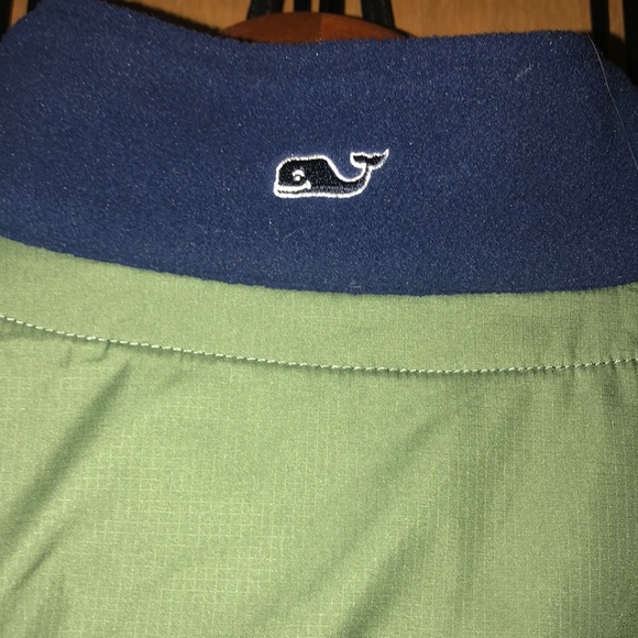 Vineyard Vines Shep Shirt Pullover - Picture 4 of 5